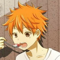 Hinata Shoyo