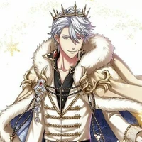 cha của Lyly ( nhà vua)