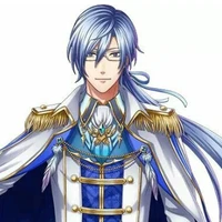 anh ba của Lyly (kaira)