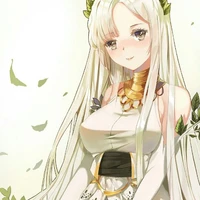 bạn thân của Lyly( Mary)