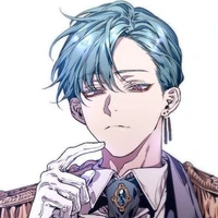 Cold(em họ của Victor)