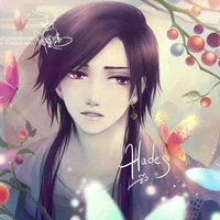 Diêm Vương Hades