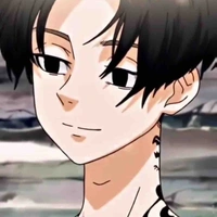 Sano Manjirou(Mikey)