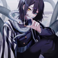 Uguro Obanai