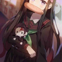 Kamado Nezuko