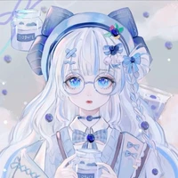 Lạc tuyết anh《Mon》