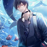 Thuần Hi Dương (nam9)