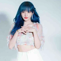 Đồng Dao _Smilling _cô