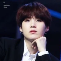 Yoongi
