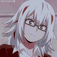 Todoroki Fuyumi