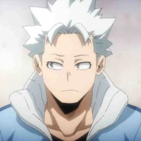 Todoroki Natsuo