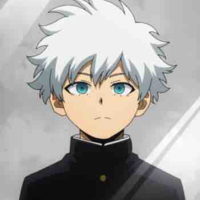 Todoroki Toya