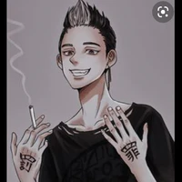 Hanma Shuji