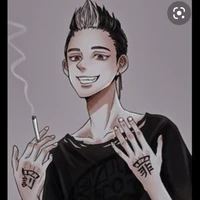 Hanma Shuji