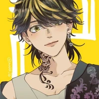 Kazutora Hanemiya.