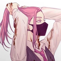 Sanzu Haruchiyo