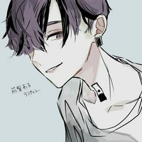 Haitani Ran
