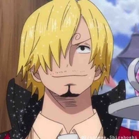 Sanji Mê Gái☺️✌️