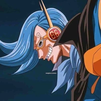 Niji Tia Chớp😏👍