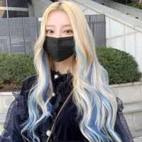 Lee Ha Yeon - bạn cùng nhóm nu9 -