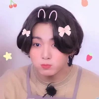 Jeon Jungkook