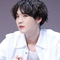 Min Yoongi - nam9 -