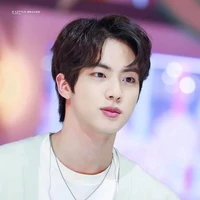 Kim Seokjin