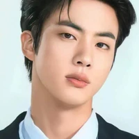 Kim SeokJin