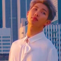 Kim Namjoon