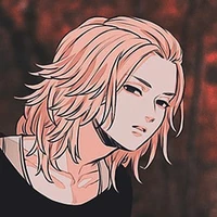 Sano majirou(Mikey)
