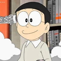 Nobi Nobita