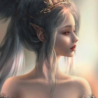 Nguyệt Ly - Kizuki Niran