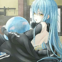rimuru