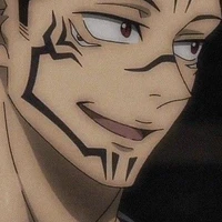 Ryomen Sukuna