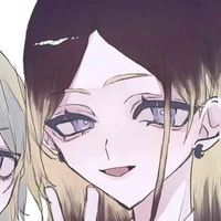 Haitani Ran