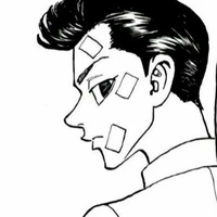Sano Shinichiro