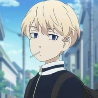 Sano Manjiro(mikey)