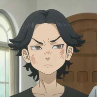 baji keisuke