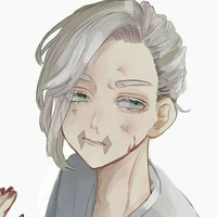 Sanzu Haruchiyo