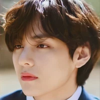 Kim Taehyung