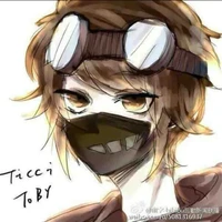 Ticci Tobi