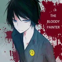 The Blood Paniter_Helen