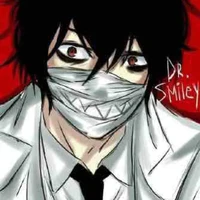 Dr.Smiey