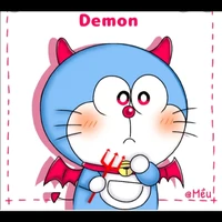 Demon Doraemon
