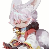 Kitsune Hoshi - Chưa Ổn Định