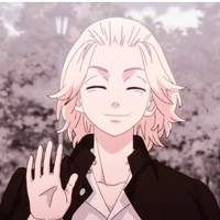 Mikey (san manjiro)