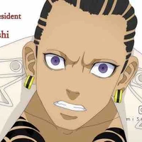 Keizo Arashi[Benkei]