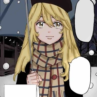 Sano Emma