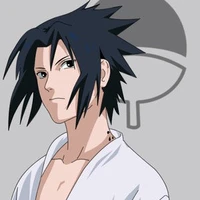 Uchiha Sasuke