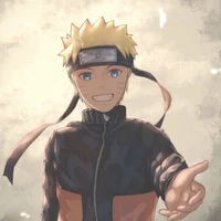 Uzumaki Naruto